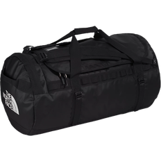 The North Face Duffel- & Sportsbager The North Face Base Camp Duffel L - TNF Black/TNF White