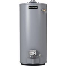 Mounting Water Heaters Reliance 40 gal 40000