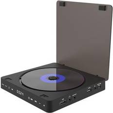 DVD-Player Blu-ray- & DVD-Player MTP Products KC-708 Touch Sensor