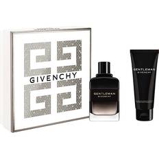 Givenchy Geschenkboxen Givenchy Gentleman Boisée Gift Set EdP 59ml + Shower Gel 74ml 60ml