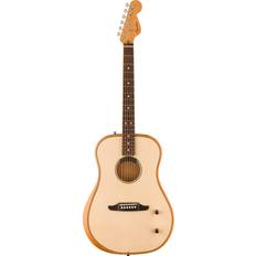 String Instruments Fender Highway Series Dreadnought 6-String Acoustic Guitar Right-Handed, Natural
