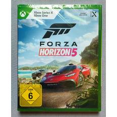 Xbox Forza Horizon 5 Xbox One, Series X