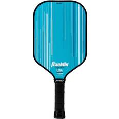 Franklin Sports Sig Series 13mm Pickleball Paddle Blue