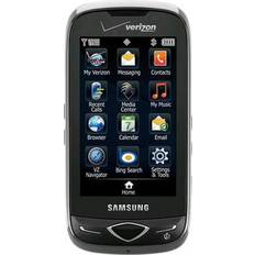 Verizon Mobile Phones Verizon Samsung Reality SCH-u820