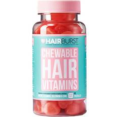 Hairburst Chewable Hair Vitamins 60 Stk.