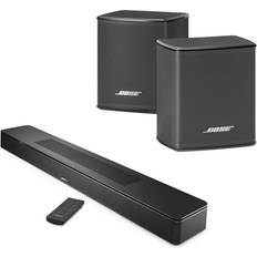 Bose soundbar price Bose Smart Soundbar 600