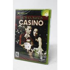 Xbox Games High Rollers Casino Xbox