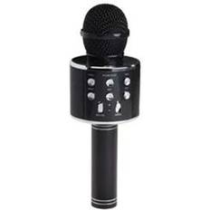 Karaoke Denver Karaoke Mikrofon-Lautsprecher