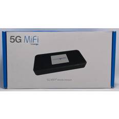 T-Mobile Inseego 5g mifi m2000 hotspot for with 2.4" color touch screen