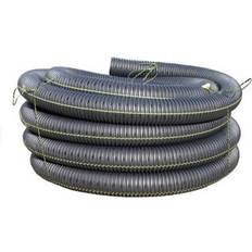 Insulation Advanced Drainage Systems Heavy Duty Slotted Tubing
