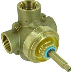 Brass Sewer Proflo Pf6103 Orrs 6103 Series Rough In Transfer Valve