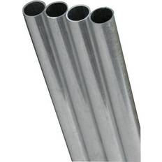 Sewer Pipes Stainless steel tube, 1/4 x 12-in. -87115
