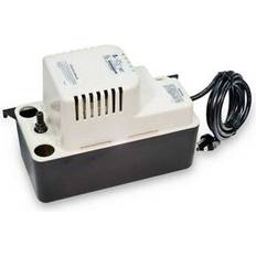 Little Giant VCMA-15UL Condensate Removal Pump Removal Pump 115V 65GPH