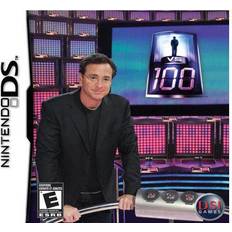 Nintendo DS Games 1 vs. 100 Nintendo DS