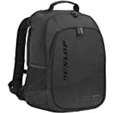 Dunlop Tennis Bags & Covers Dunlop Sports 2021 CX Performance Backpack, Black/Black