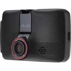 Mio Bilkameraer Videokameraer Mio MiVue 803 2.5K 1440P, GPS, Wi-Fi, Dash cam