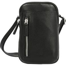 Picard Milano Shoulder Bag - Black