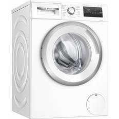 Freistehend Waschmaschinen Bosch wan282h3 serie 4 u/min