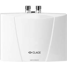Clage Warmwasserbereiter Clage klein-durchlauferhitzer mbh3 druckfest 3,5kw