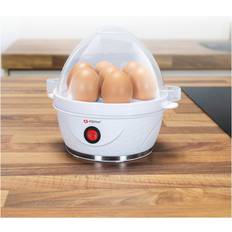 Eierkocher Alpina Egg boiler 230v 320-380w