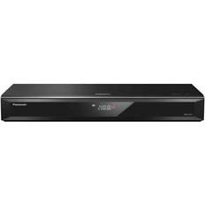 Blu-ray- & DVD-Player Panasonic dmr-ubt1 blu-ray-player