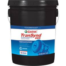 Castrol Automatic Transmission Fluids Castrol TranSynd 668 Full-Synthetic 5