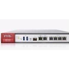 Zyxel Firewalls Zyxel Communications USGFLEX200-2YG 2-Year