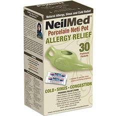 Nebulizers NeilMed Porcelain Neti Pot Allergy Relief CVS