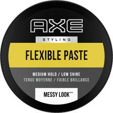 Axe Messy Look Medium Hold Low Shine Paste