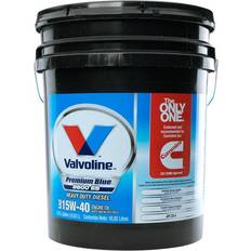 Valvoline Car Care & Vehicle Accessories Valvoline Premium Blue One Solution SAE 15W-40 Diesel Engine