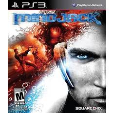 PlayStation 3-Spiel Mindjack (PS3)