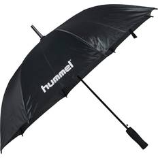 Aluminium Paraplyer Hummel Regenschirm Schwarz Einheitsgröße