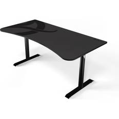 Arozzi Gaming Accessories Arozzi Arozzi Arena Ultrawide Curved Gaming and Office Desk with Full Surface Water Mat Custom Cut Outs The