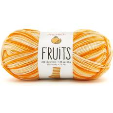 Premier Yarns fruits yarn-orange 2052-05