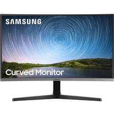 Samsung Monitors Samsung 32' Class CR50 Curved