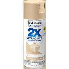 Rust-Oleum Painter Touch 2X Ultra Cover 12oz Wood Paint Fossil