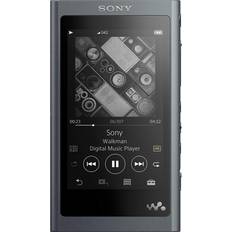 Sony walkman mp3 player Sony Walkman NW-A55 Digital Hi-Res Music Player, 16GB