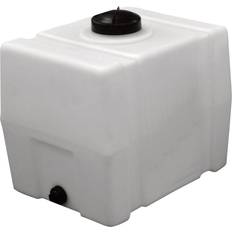 Gas Cans 82123909 Horizontal Square Polyethylene Reservoir Water Tank