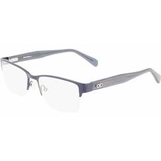 Half Frame - Men Glasses Ferragamo Men sf2222 401