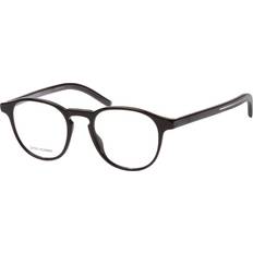 Dior Glasses & Reading Glasses Dior HOMME BLACKTIE 250 0807 Black MM