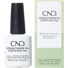 Care Products CND strengthener rxx build construct nail strengthener