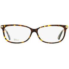 Dior Glasses & Reading Glasses Dior ESSENCE 8 0SCL Yellow Havana MM