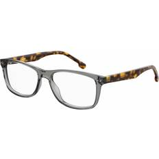 Half Frame - Unisex Glasses Carrera 2018/t 0kb7 gray