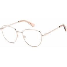 Children - Half Frame Glasses Juicy Couture Teen 313 03yg 00