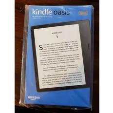 EReaders Oasis Kindle – Now with adjustable warm light Without Lockscreen Ads