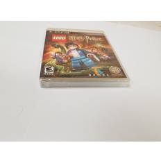Lego harry potter: years 5-7 sony playstation 3 ps3 black label