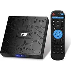 Tv box 4k • Compare (14 products) see the best price »