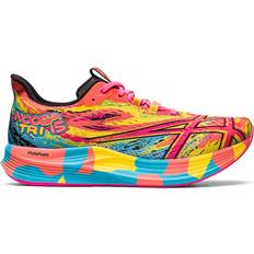 Multicolored Running Shoes Asics Noosa Tri 15 M - Aquarium/Vibrant Yellow