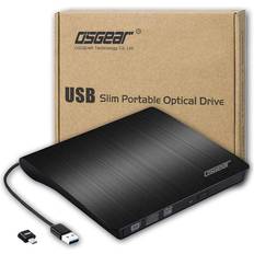 DVD Optical Drives OSGEAR USB 3.0