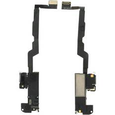 Ersatzlautsprecher Earpiece + Sensor Flex for iPhone XS